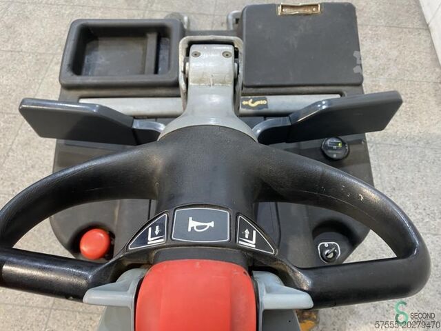 Niederhubwagen Still ECU20