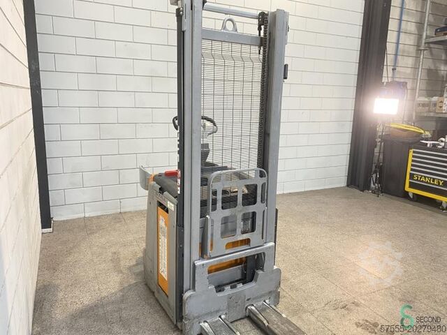 Stapler Still EXV-SF14