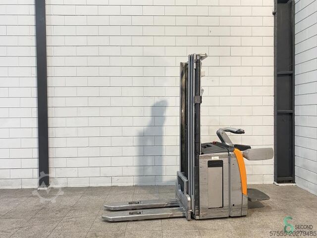 Stapelaar Still EXV-SF16