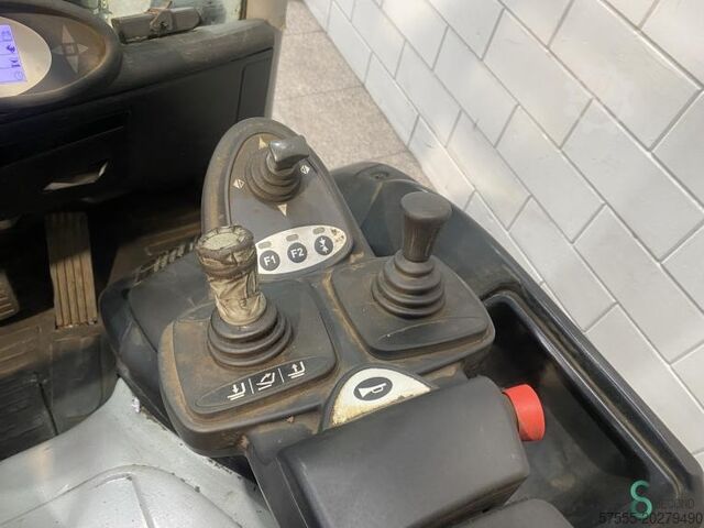 Gabelstapler Still RX60-25