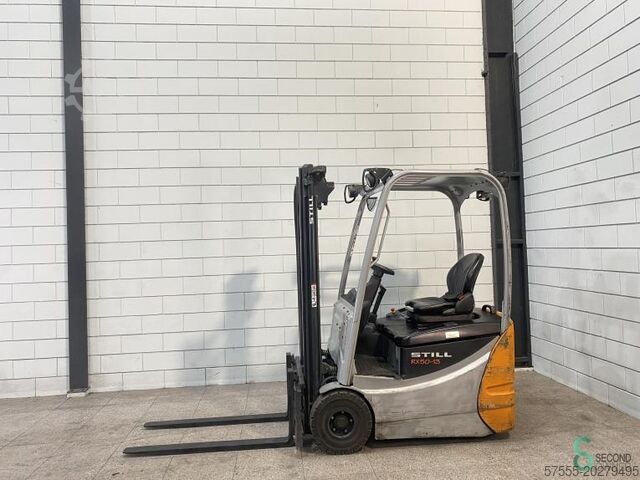 Heftruck Still RX50-13
