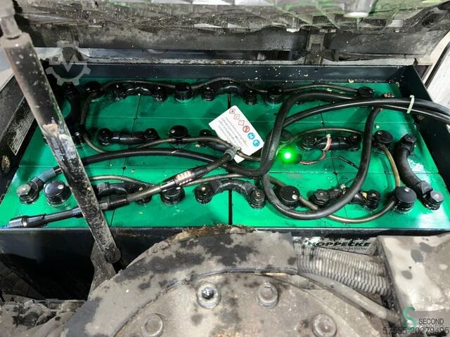 Heftruck Still RX50-13