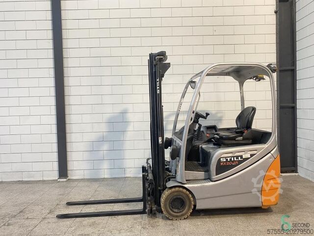 Heftruck Still RX20-15