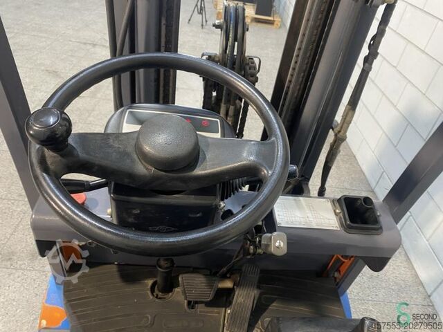Gaffeltruck EP FB18