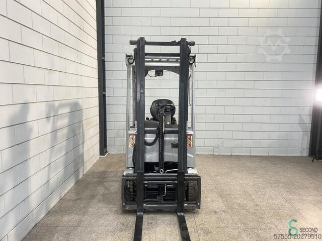 Heftruck Still RX50-15