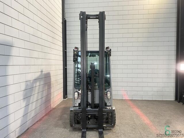 Heftruck Still RX20-20L
