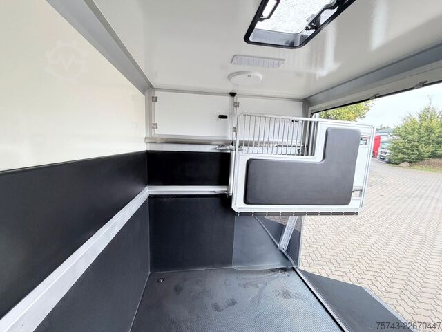 Viehtransporter RENAULT Master STX  Haras AUTOM. NEW MODEL