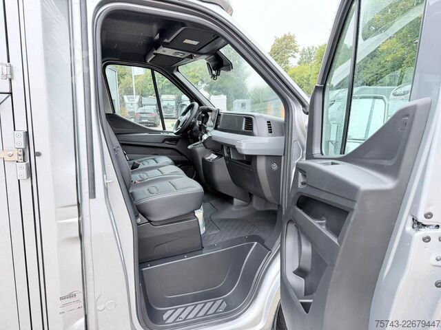 Viehtransporter RENAULT Master STX  Haras AUTOM. NEW MODEL