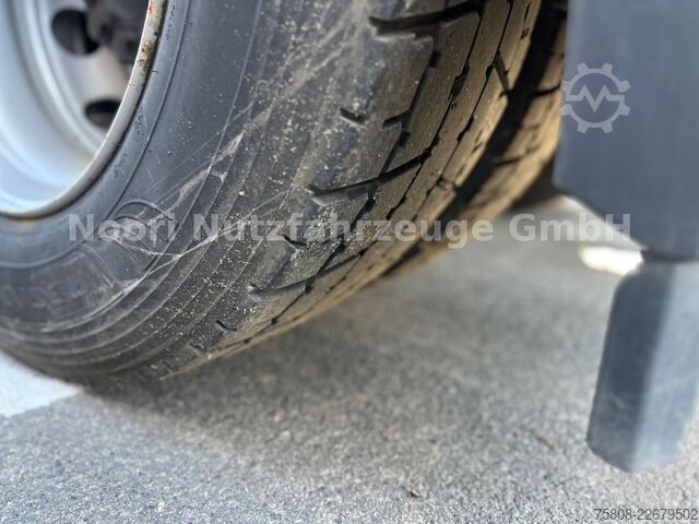 Τυπική μονάδα τράκτορα MERCEDES-BENZ Actros 1851 GigaSpace PPC  2Tanks Retarder