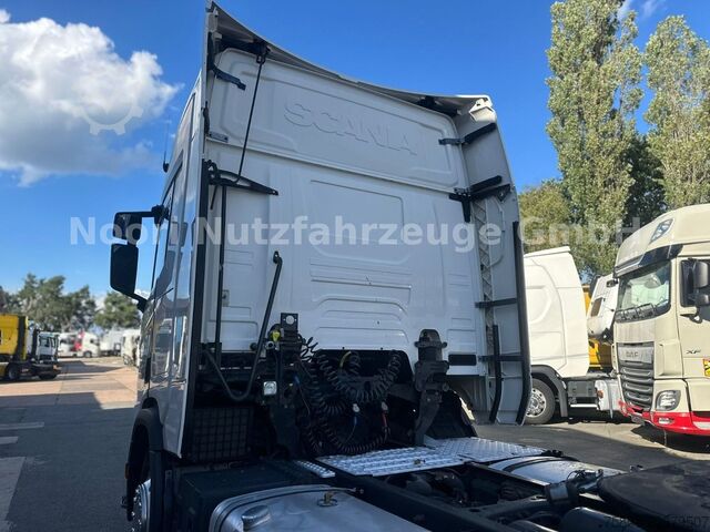 Trattore stradale standard SCANIA R450 Euro6D Retarder ACC ADR EXII / EXIII PTO