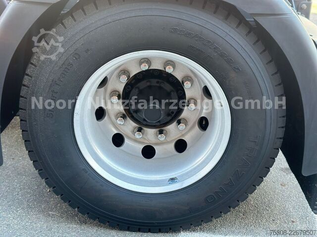 Trattore stradale standard SCANIA R450 Euro6D Retarder ACC ADR EXII / EXIII PTO