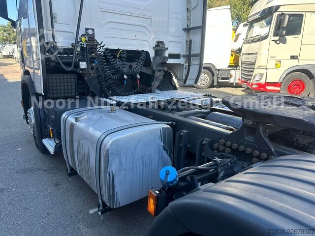 Trattore stradale standard SCANIA R450 Euro6D Retarder ACC ADR EXII / EXIII PTO