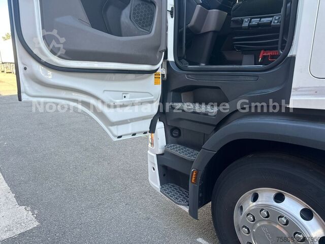 Trattore stradale standard SCANIA R450 Euro6D Retarder ACC ADR EXII / EXIII PTO