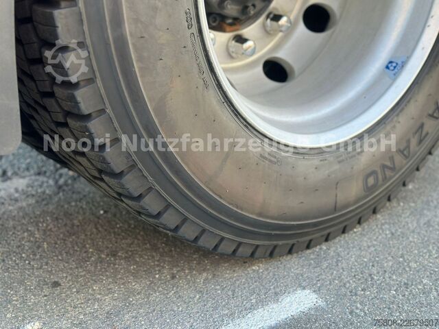Trattore stradale standard SCANIA R450 Euro6D Retarder ACC ADR EXII / EXIII PTO
