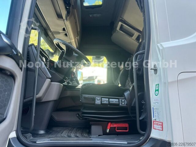 Trattore stradale standard SCANIA R450 Euro6D Retarder ACC ADR EXII / EXIII PTO