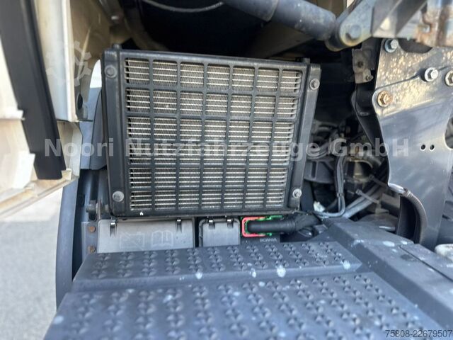 Trattore stradale standard SCANIA R450 Euro6D Retarder ACC ADR EXII / EXIII PTO
