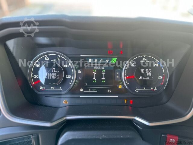 Trattore stradale standard SCANIA R450 Euro6D Retarder ACC ADR EXII / EXIII PTO