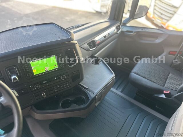 Trattore stradale standard SCANIA R450 Euro6D Retarder ACC ADR EXII / EXIII PTO