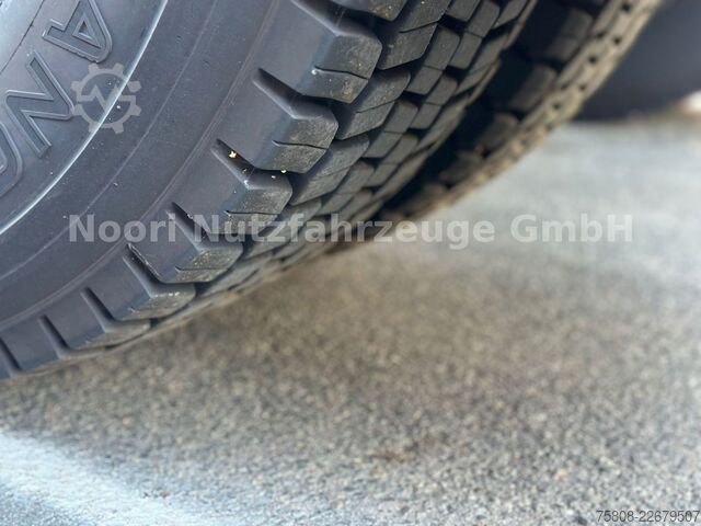 Trattore stradale standard SCANIA R450 Euro6D Retarder ACC ADR EXII / EXIII PTO
