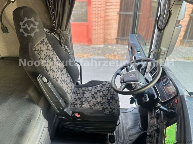 Trattore stradale standard SCANIA R450 Euro6D Retarder ACC ADR EXII / EXIII PTO