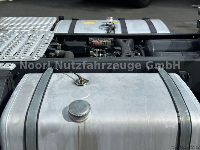 Trattore stradale standard SCANIA R450 Euro6D Retarder ACC ADR EXII / EXIII PTO