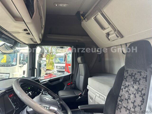 Trattore stradale standard SCANIA R450 Euro6D Retarder ACC ADR EXII / EXIII PTO