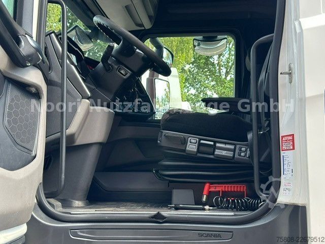 Trattore stradale standard SCANIA R450 Euro6D Retarder ACC ADR EXII / EXIII PTO