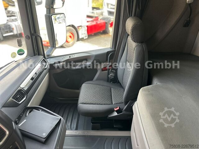 Trattore stradale standard SCANIA R450 Euro6D Retarder ACC ADR EXII / EXIII PTO