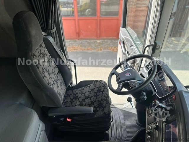 Trattore stradale standard SCANIA R450 Euro6D Retarder ACC ADR EXII / EXIII PTO