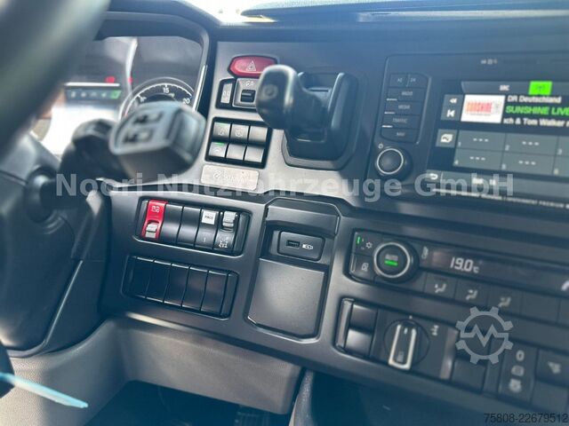 Trattore stradale standard SCANIA R450 Euro6D Retarder ACC ADR EXII / EXIII PTO