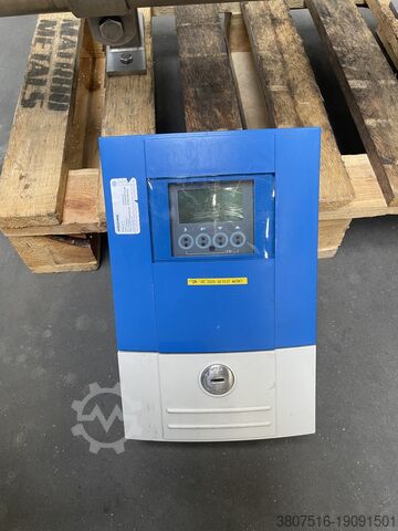 Flowmeter PROMASS 7000 T50 Krohne PROMASS 7000 T50
