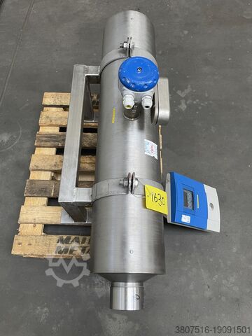 Flowmeter PROMASS 7000 T50 Krohne PROMASS 7000 T50