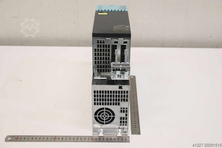 Modules à double moteur Siemens 6SL3120-2TE21-8AAO