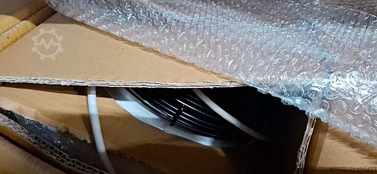 Vestavěná chladicí jednotka Güntner/Riedel 