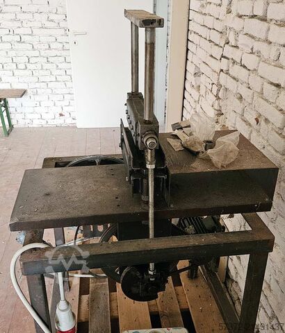 Vliesanlage Walter Schober/Dilo Kräutervlies