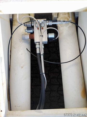 Těžkotonážní vozidlo Abi Trailers Piatt 20