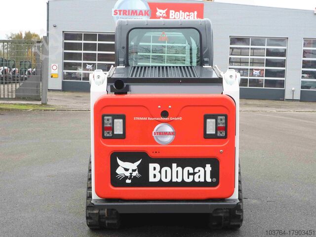 Carregador de lagartas Bobcat T450
