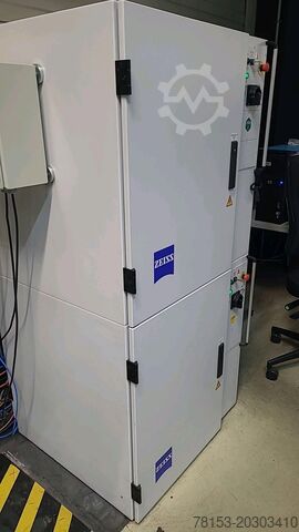 Koordinerede målemaskiner Zeiss Pro T Advance CMM