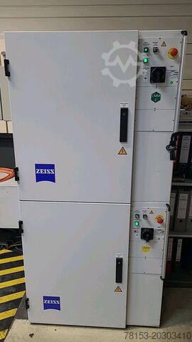 Koordinerede målemaskiner Zeiss Pro T Advance CMM