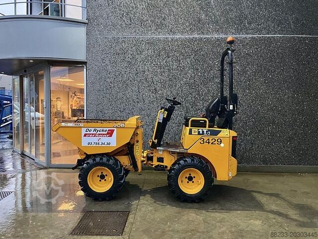 Minidumper JCB 1 THT