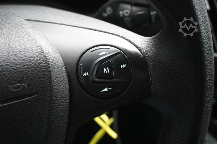 Magastetős kombi Ford Transit Connect 1.5 TDCI 100PK L2 EURO 6 - Airc...
