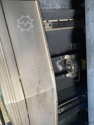 Centro de maquinação vertical DOOSAN DNM 750 L II