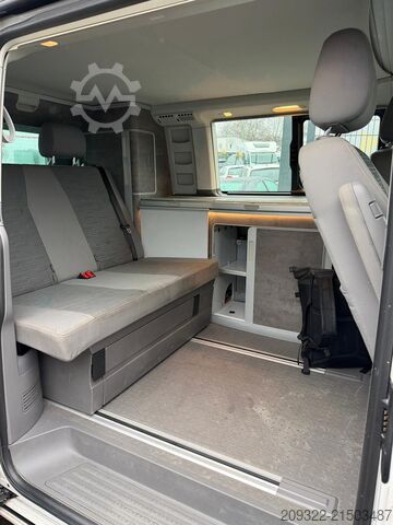 Kastenwagen Wohnmobil / Campervan Volkswagen California Coast 2.0 TDI | 2022 | EURO 6 | Venditore professionista