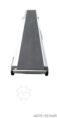 TGW bandtransporteur, transportband, transportband met overdracht... TGW