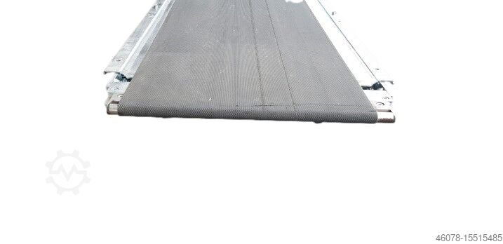 TGW bandtransporteur, transportband, transportband met overdracht... TGW