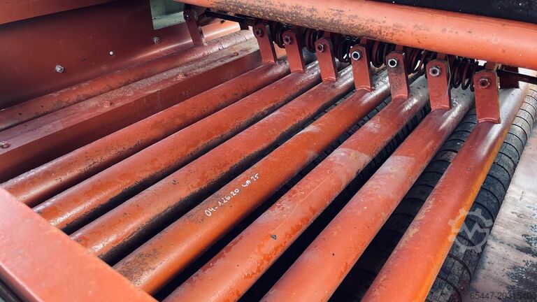 Multiblade PAUL K 34/2200