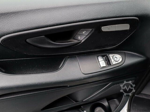 Customized van Mercedes-Benz Vito116CDI KA lang,Automatik,Klima,Tempomat