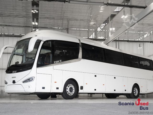 Autobus za međugradski prevoz Scania Irizar i6 HD 12.2m, sofort verfügbar, Neufahrzeug