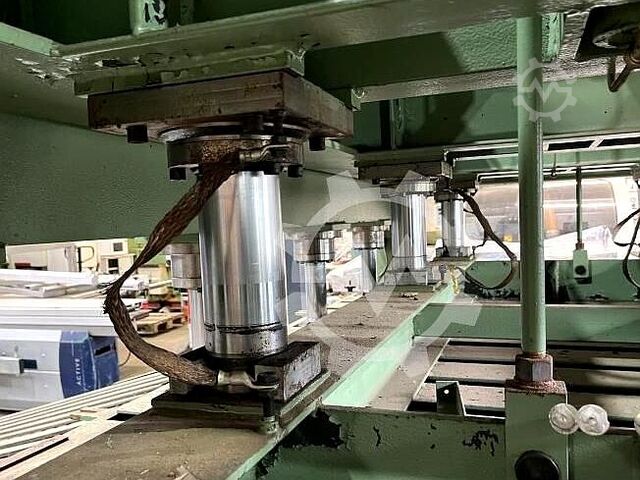 Fineerpers Italpresse GB/13