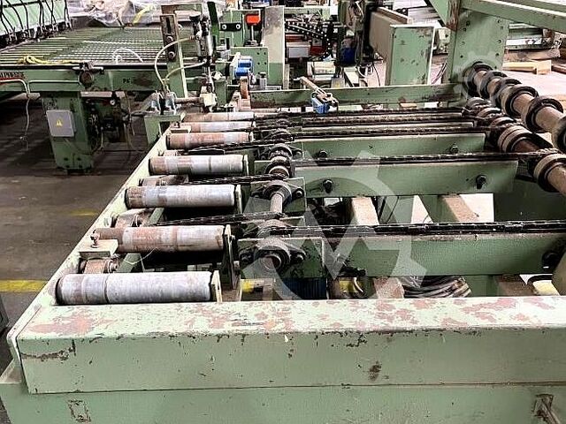 Fineerpers Italpresse GB/13